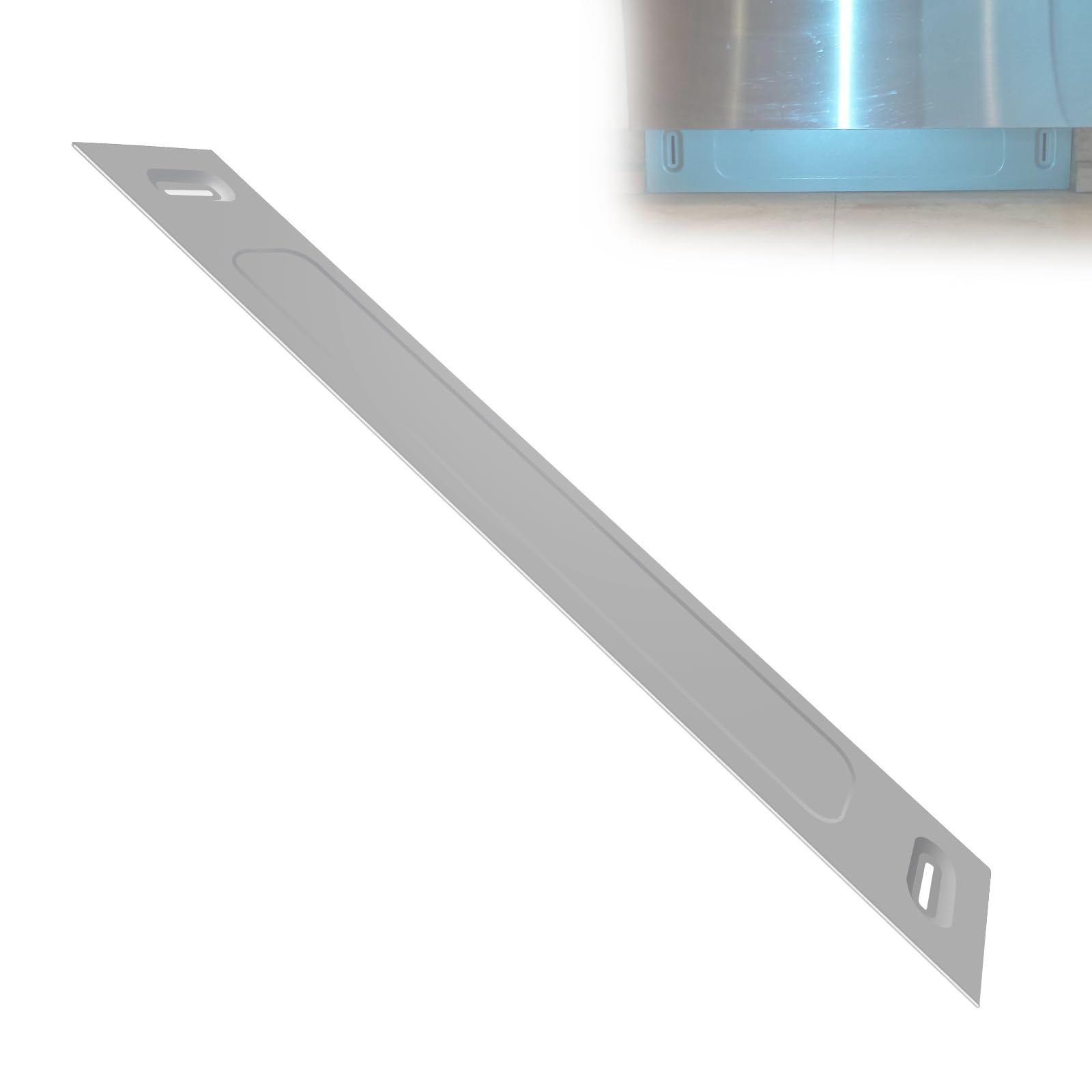 Amazon.com: DD63-00081A/B DD81-02144A Dishwasher Toe Panel Part
